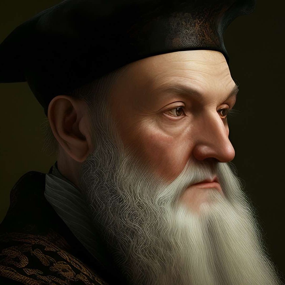 Expertos que han estudiado a Nostradamus señalan que fue ocultista