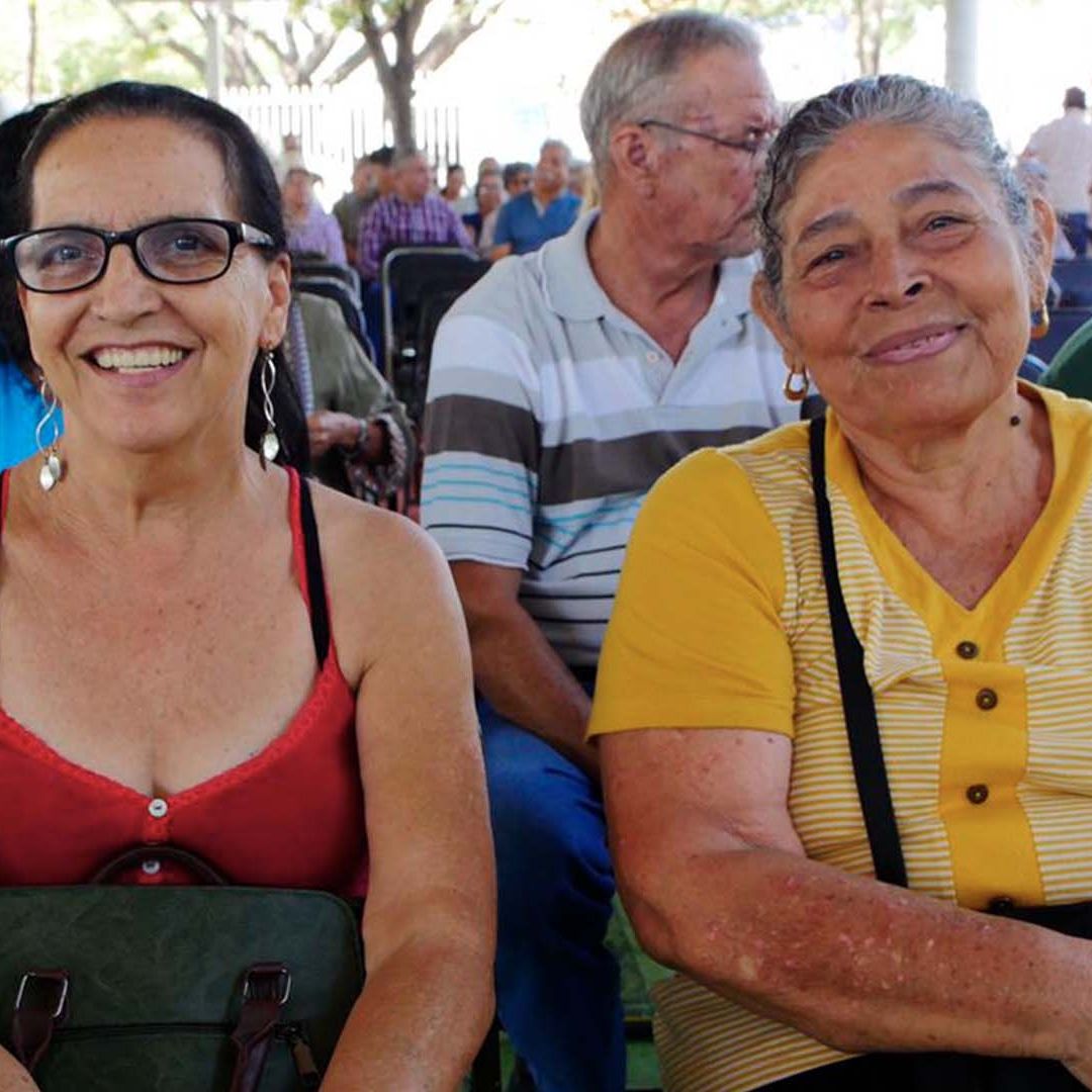 Calendario de Pago Pensión Bienestar en Tamaulipas para Adultos Mayores Enero 2026
