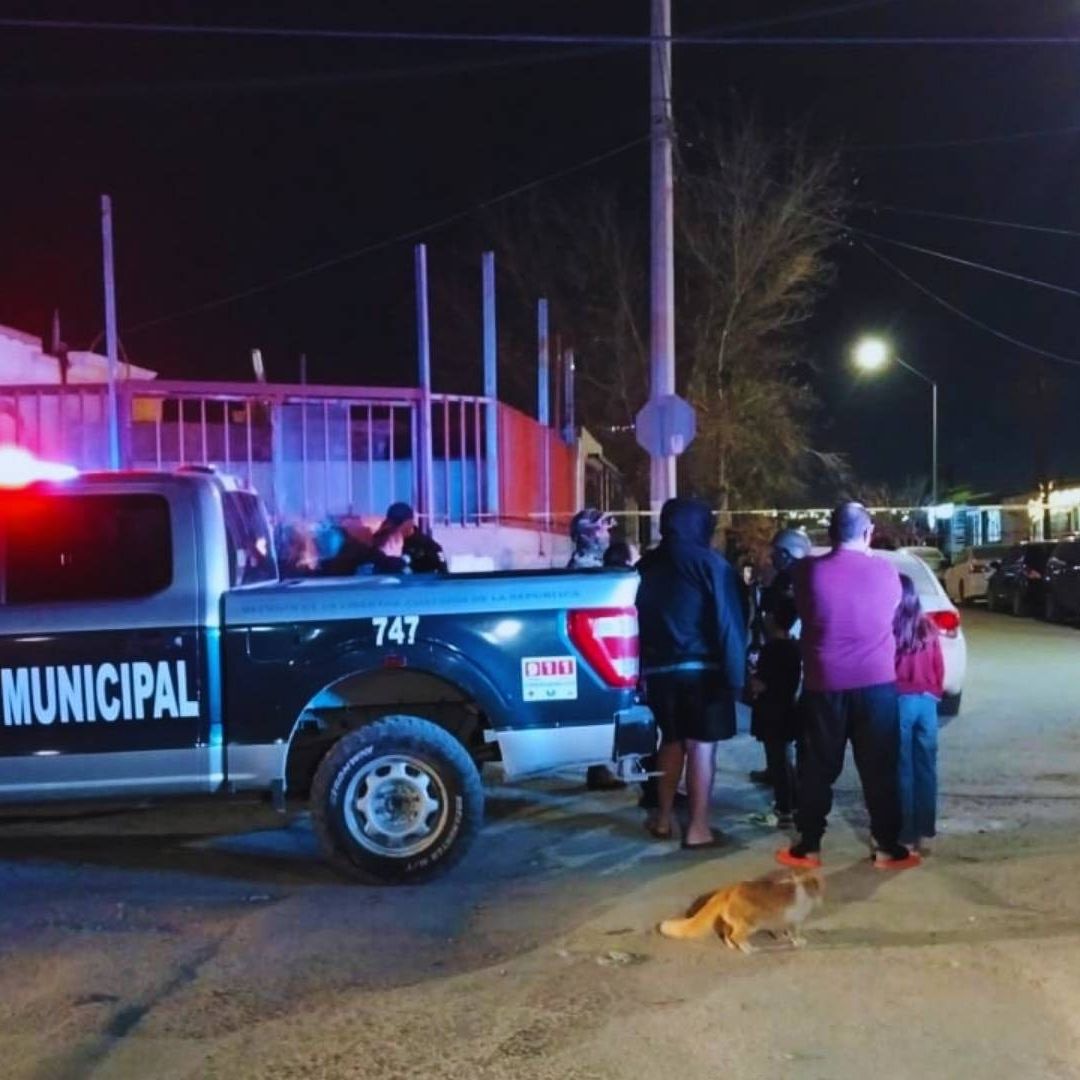 Vecinos Alertaron Tras Escuchar Detonaciones | Foto: N+