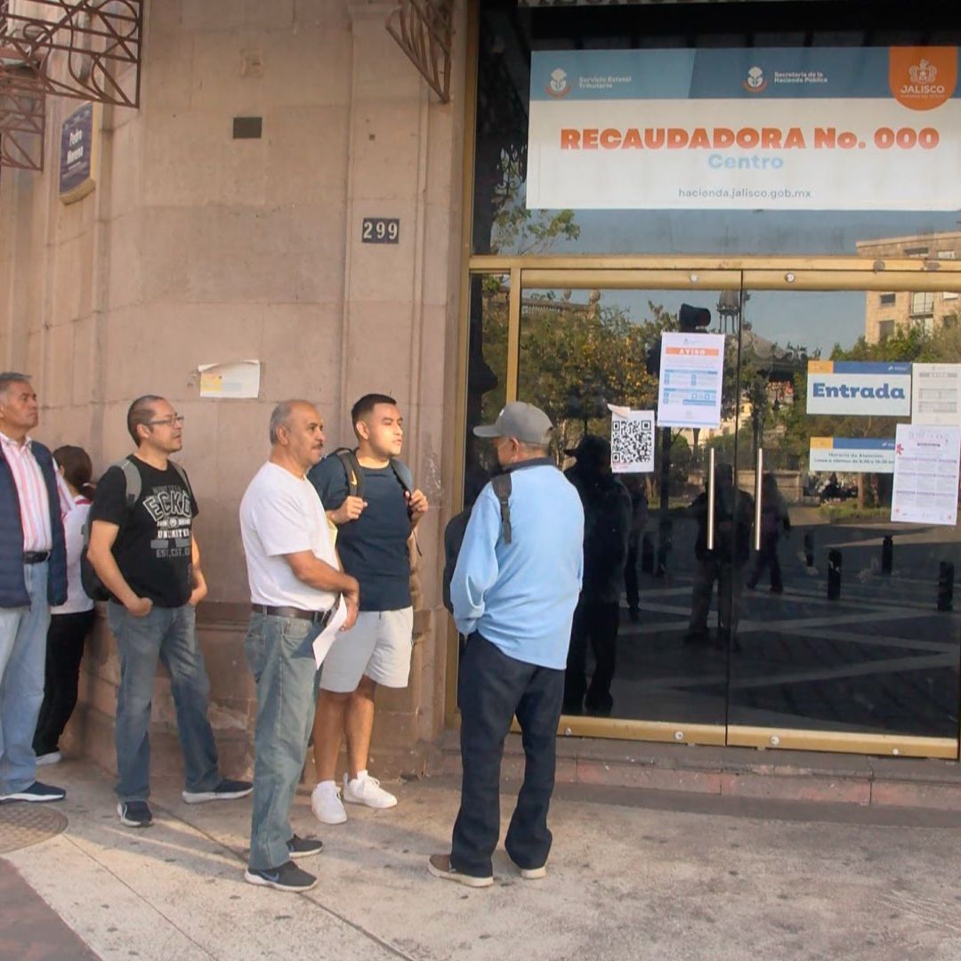 Predial: Lista de Descuentos en Guadalajara y Municipios de AMG en 2026