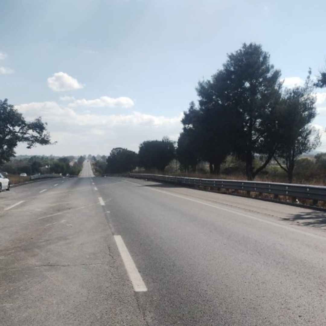 ¿Hay Cierres en la Autopista México-Querétaro Hoy Jueves 8 de Enero de 2026?