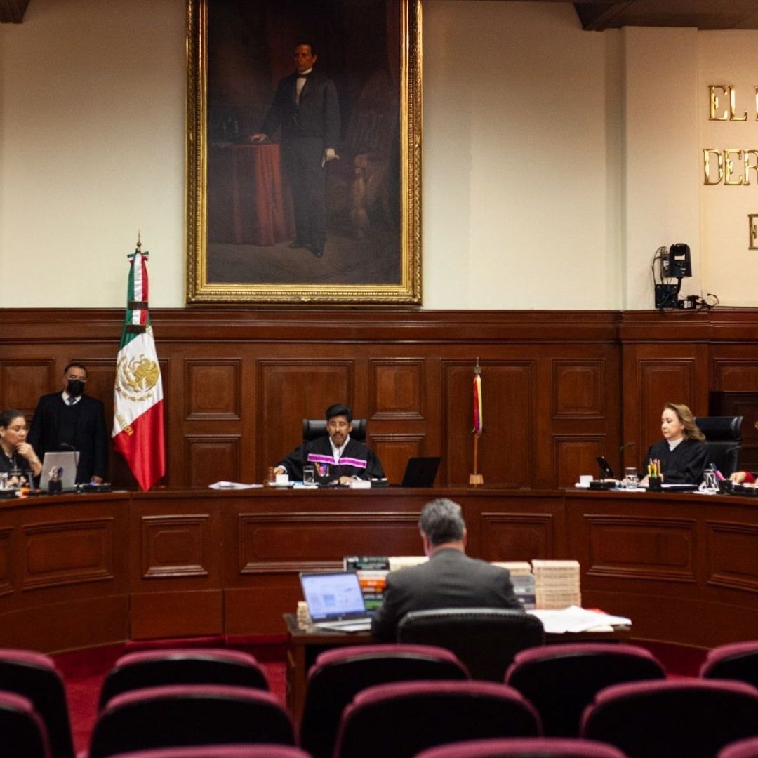 SCJN: Que Una Persona Tenga Padre Adoptivo No Exime al Biológico de Cubrir Su Responsabilidad
