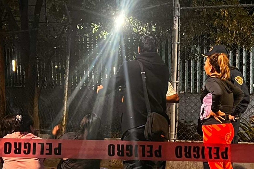Muere Estudiante del Bachilleres 2 Tras Explosión de Petardo