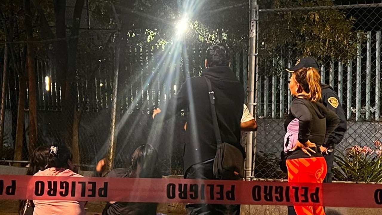 Muere Estudiante del Bachilleres 2 Tras Explosión de Petardo