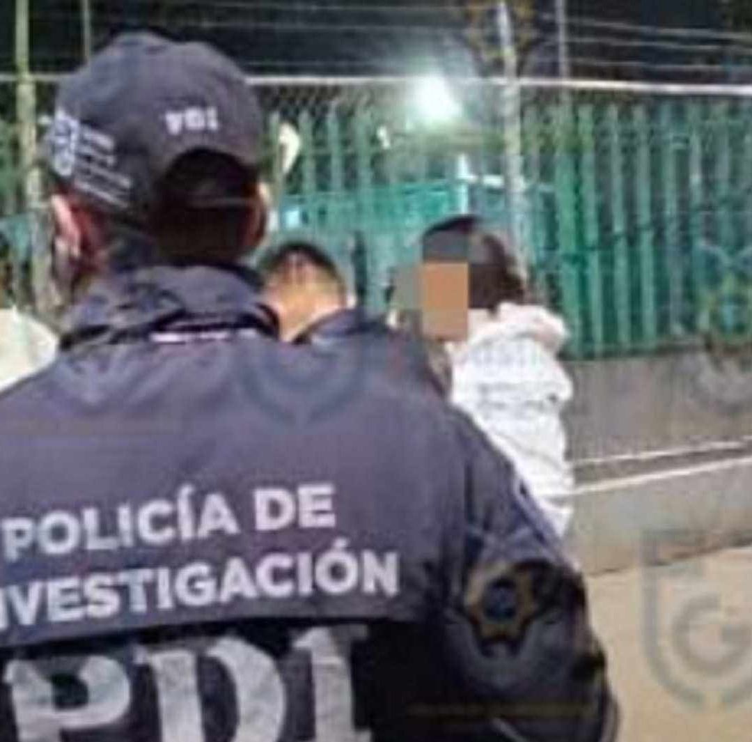 Porros del CCH Vallejo Habrían Aventado Petardo que Mató a Estudiante