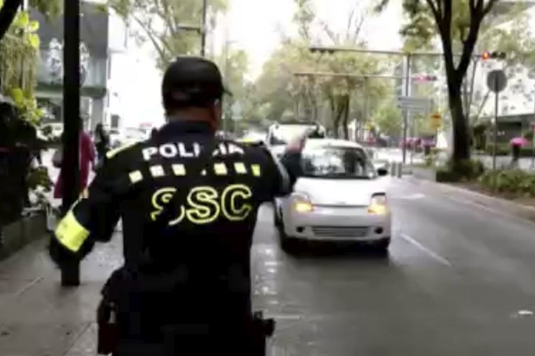 La Secretaría de Seguridad Ciudadana fijó su postura sobre el reportaje especial de N+ del modus operandi de los valet parking