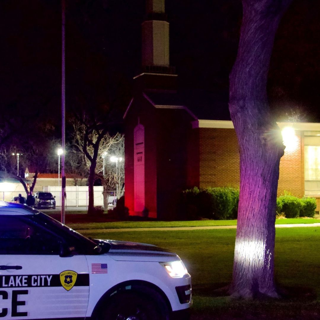 Tiroteo en Funeral en Salt Lake City, Utah, Deja Al Menos Dos Muertos y Varios Heridos.