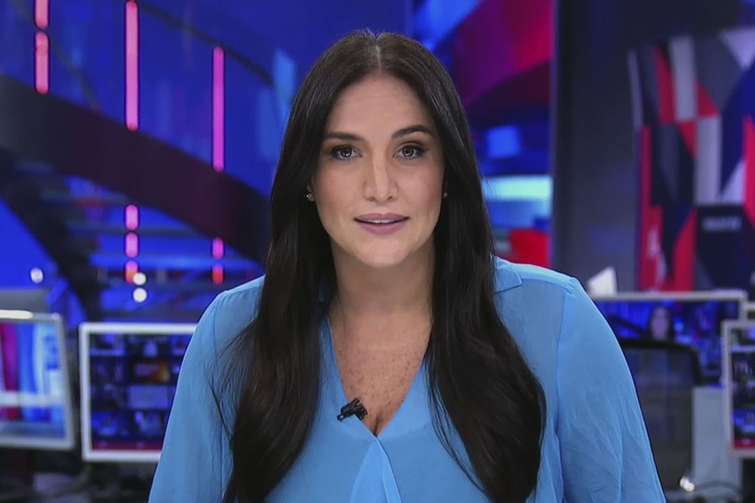 La periodista Danielle Dithurbide aseguró que se esperaba un golpe en la mesa con el nombramiento del nuevo director de la Femexfut