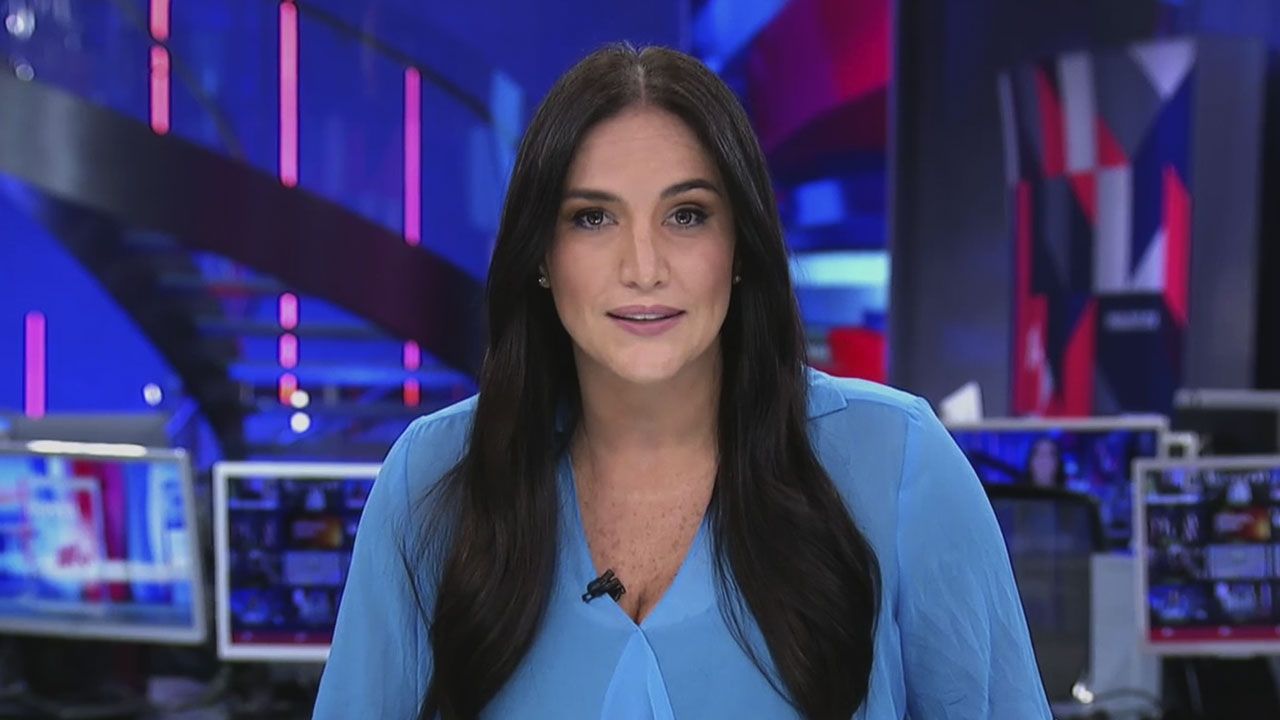 La periodista Danielle Dithurbide aseguró que se esperaba un golpe en la mesa con el nombramiento del nuevo director de la Femexfut
