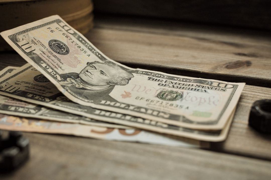 A cómo está el dólar hoy 23 de mayo de 2023 en México