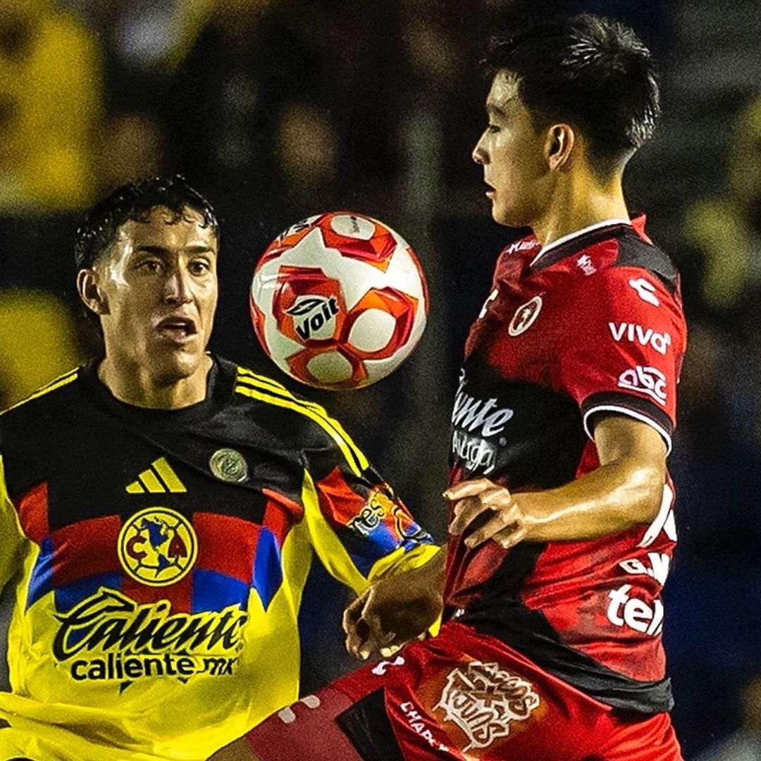 Los Xolos de Tijuana reciben a las Águilas del América en la Jornada 1 del Clausura 2026.