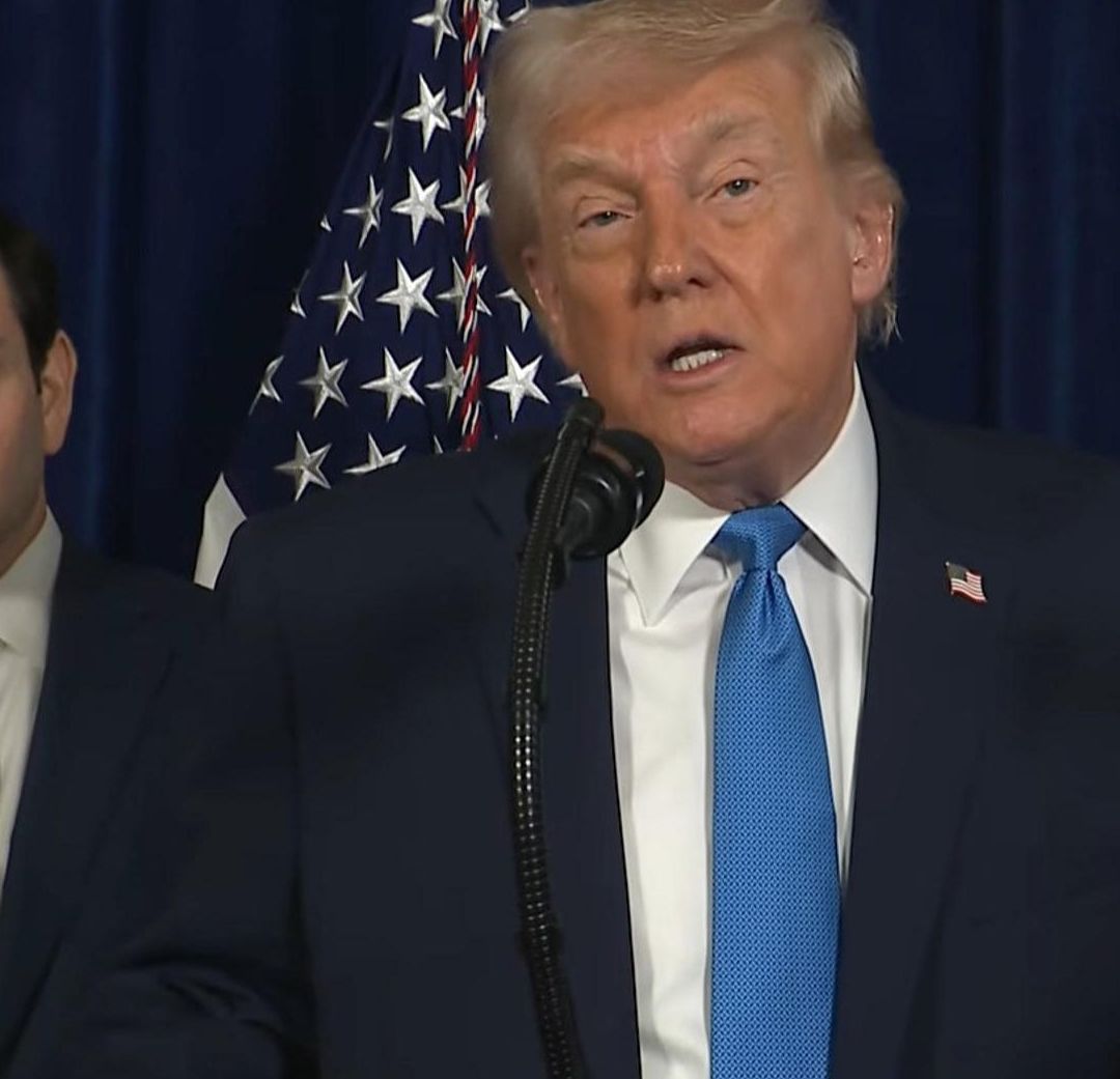 Trump Ordena Retirar a EUA de 66 Organizaciones Internacionales; Rubio Dice que por "Inútiles"