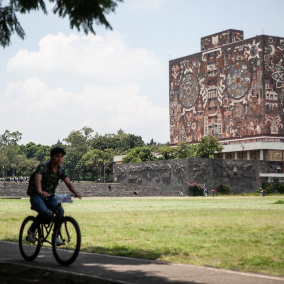 UNAM Confirma Hackeo a Sus Sistemas: ¿Fue Robada la Información de Alumnos y Maestros?