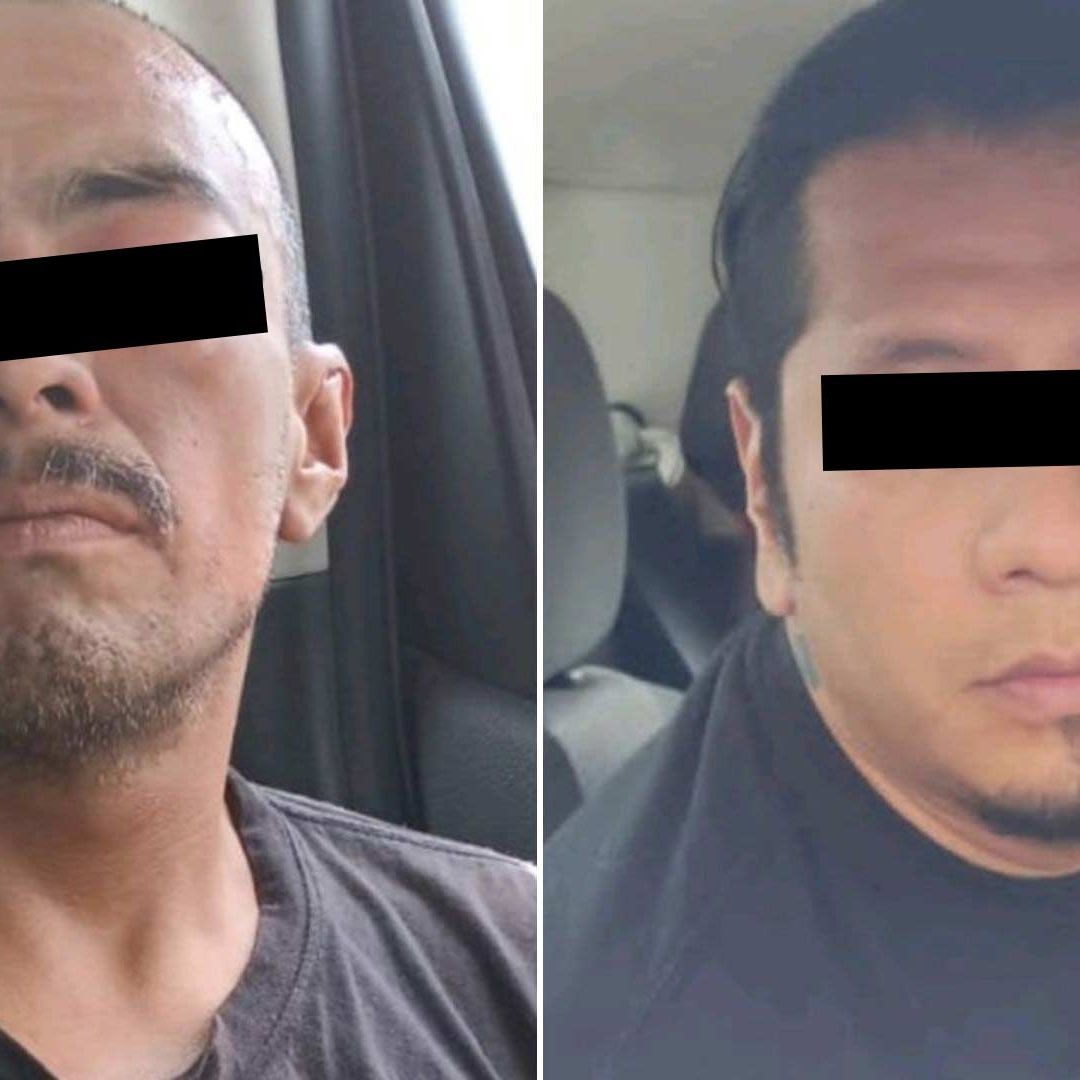 Detienen a Santeros Robando Huesos de Panteón en Ecatepec