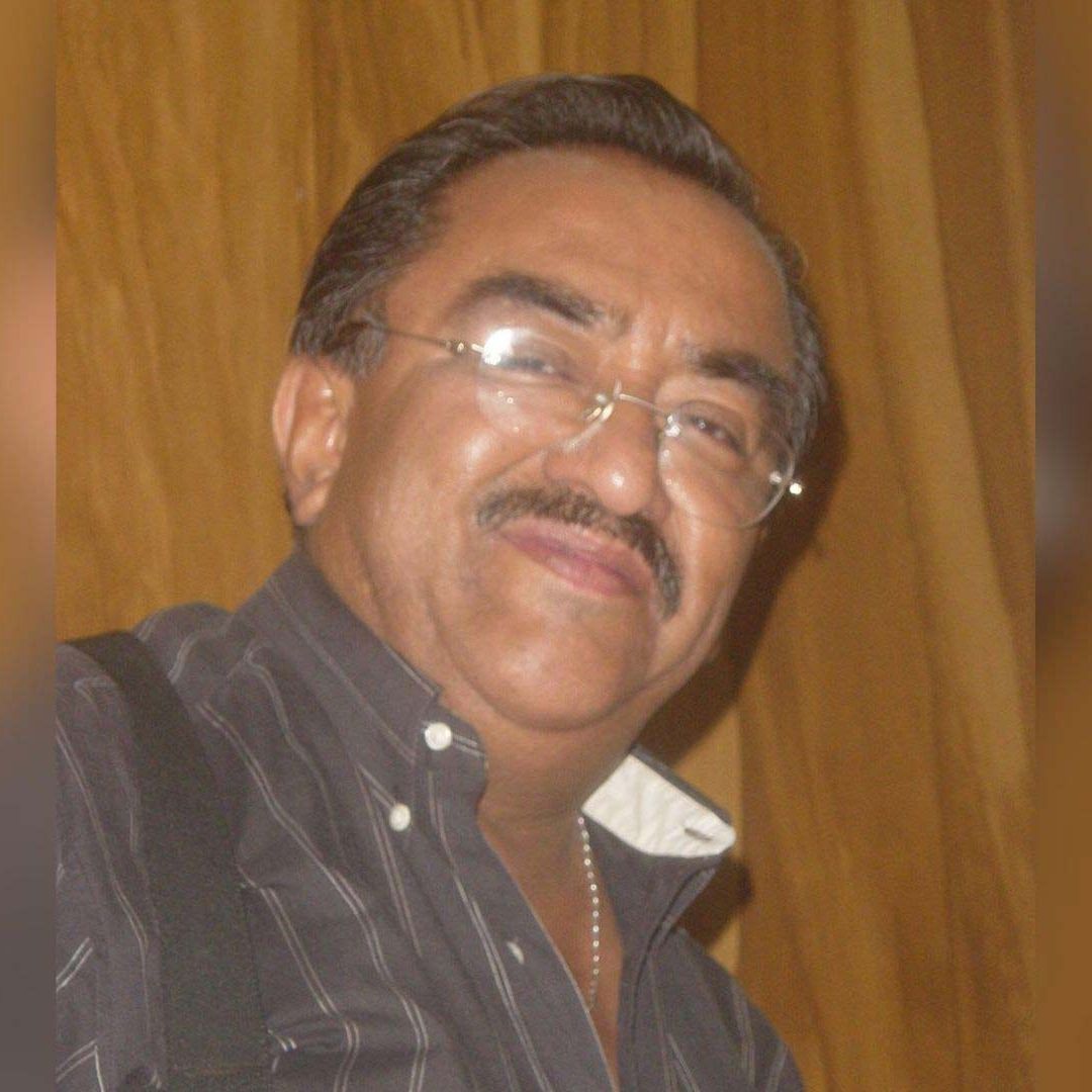 El periodista tenía una trayectoria de más de 30 años en medios