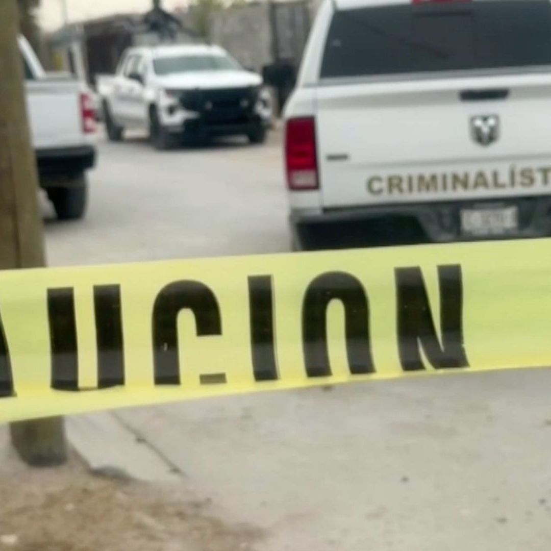 Localizan Cuerpo de una Mujer Enterrado en una Casa de Praderas del Sol, en Ciudad Juárez
