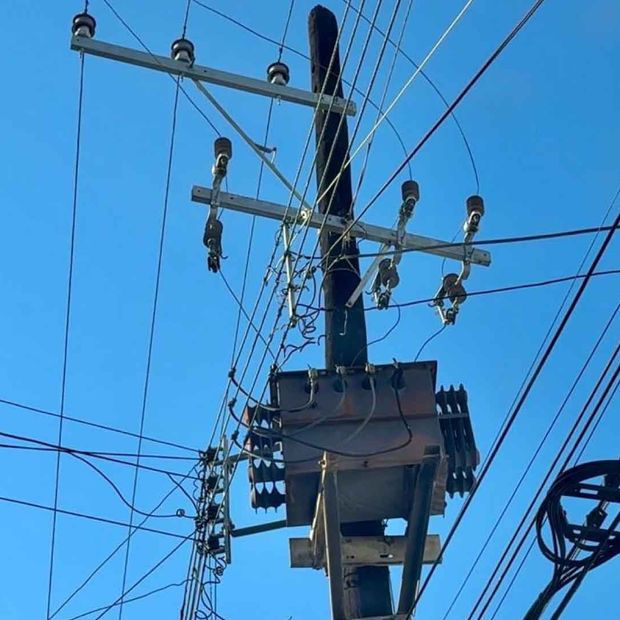 CFE Anuncia Cortes de Luz en Matamoros del 23 al 26 de Octubre: Estas son las Colonias