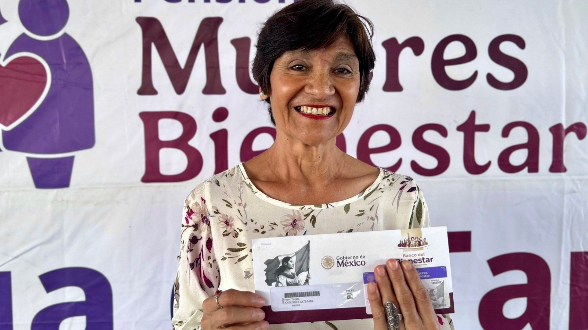 Pensión Pagos 8 y 15 de Enero 2026