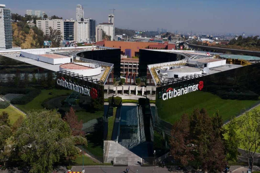 Gobierno de AMLO analiza compra de Banamex a Citi Group, si Grupo México no concreta trato