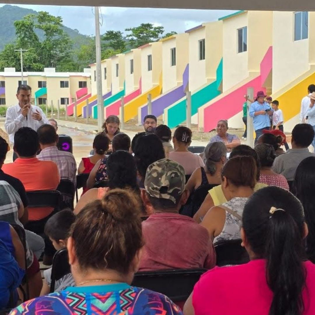Apoyo para mujeres de 18 a 64 años quiénes reciben primero casa CONAVI en 2026 por Vivienda para el Bienestar