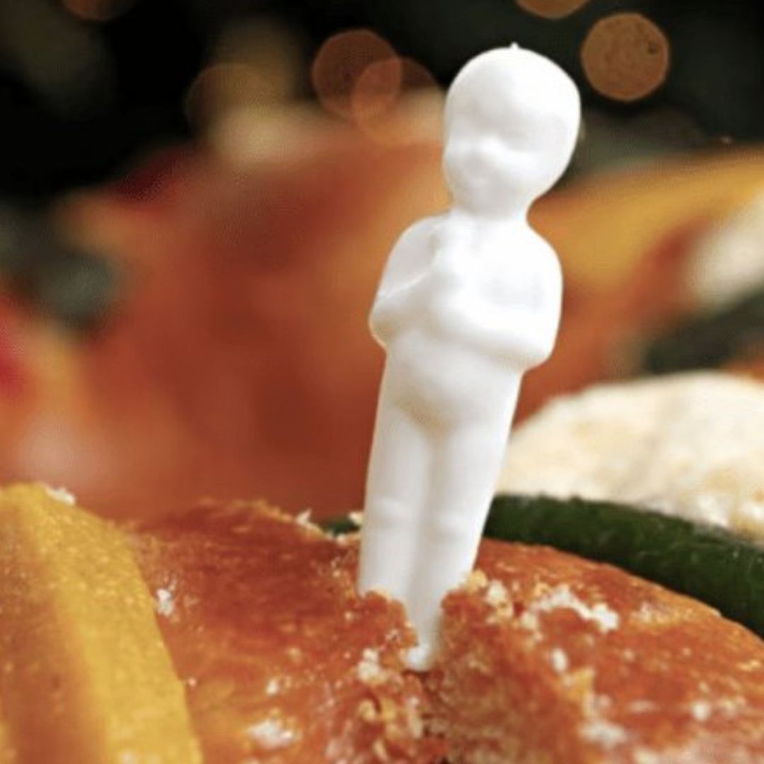 Qué Hacer con Muñeco Rosca Reyes: Cómo y Dónde Donar Figura Niño Dios Puebla 2026