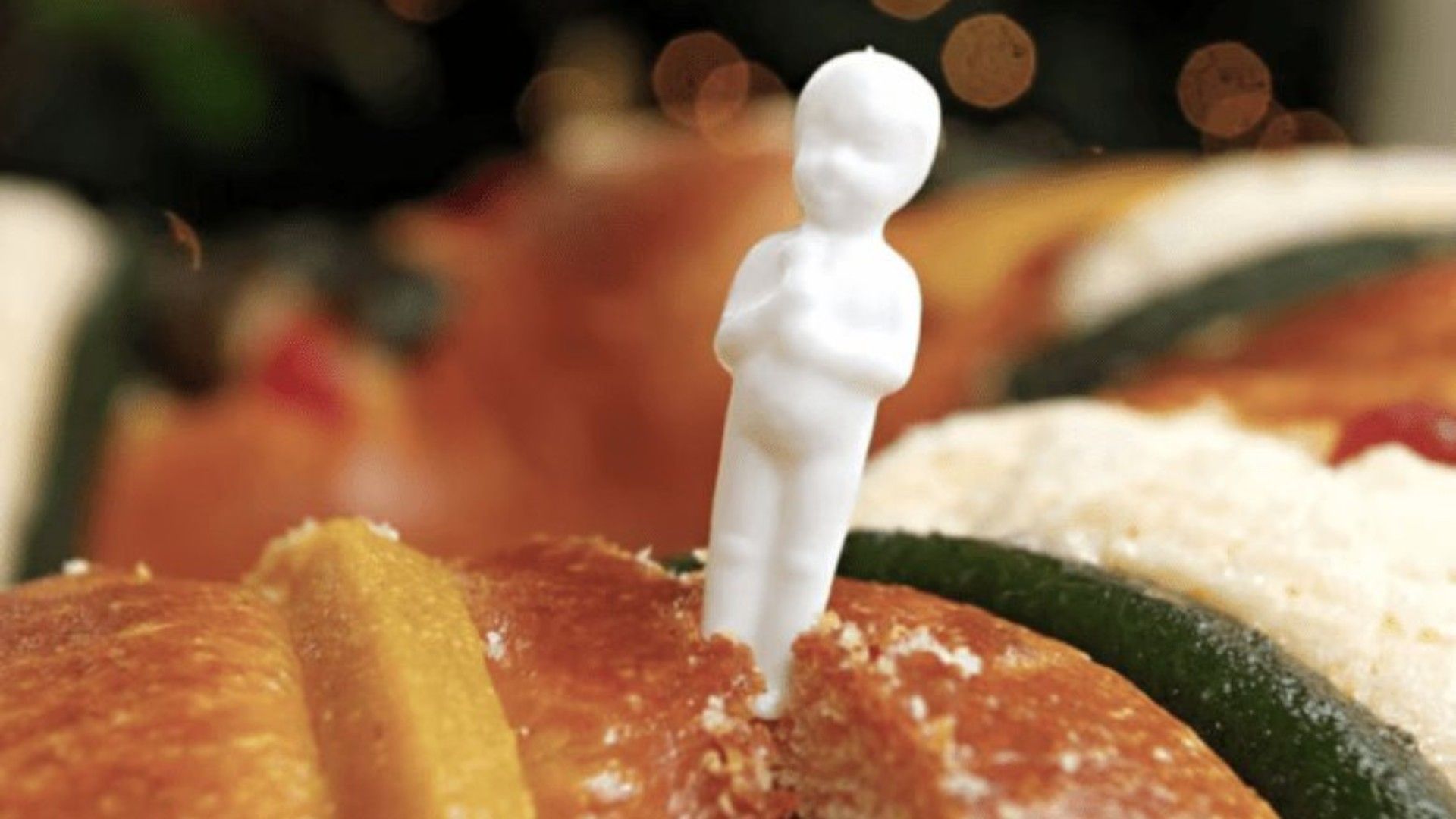 Qué Hacer con Muñeco Rosca Reyes: Cómo y Dónde Donar Figura Niño Dios Puebla 2026