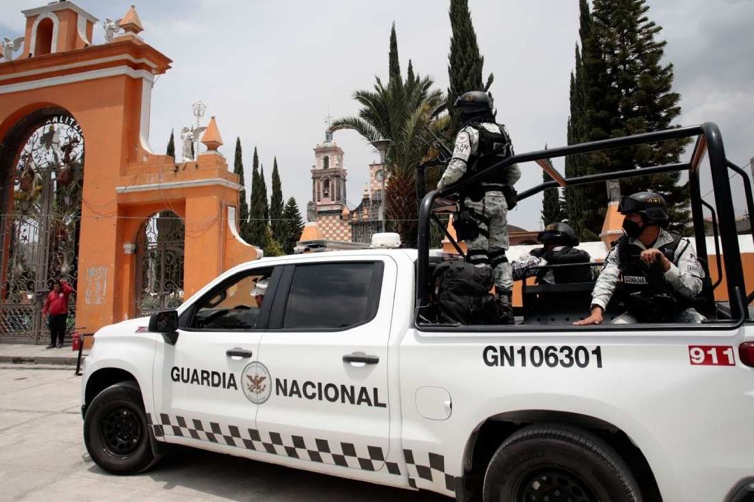 Expertos de la UNAM Descartan Una Erupción Mayor del Popocatépetl