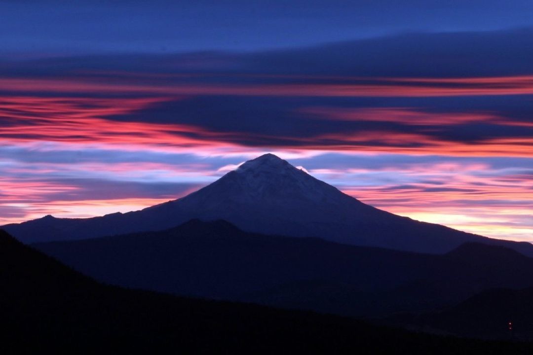 Popocatépetl: ¿Por qué se le dice Don Goyo al volcán?