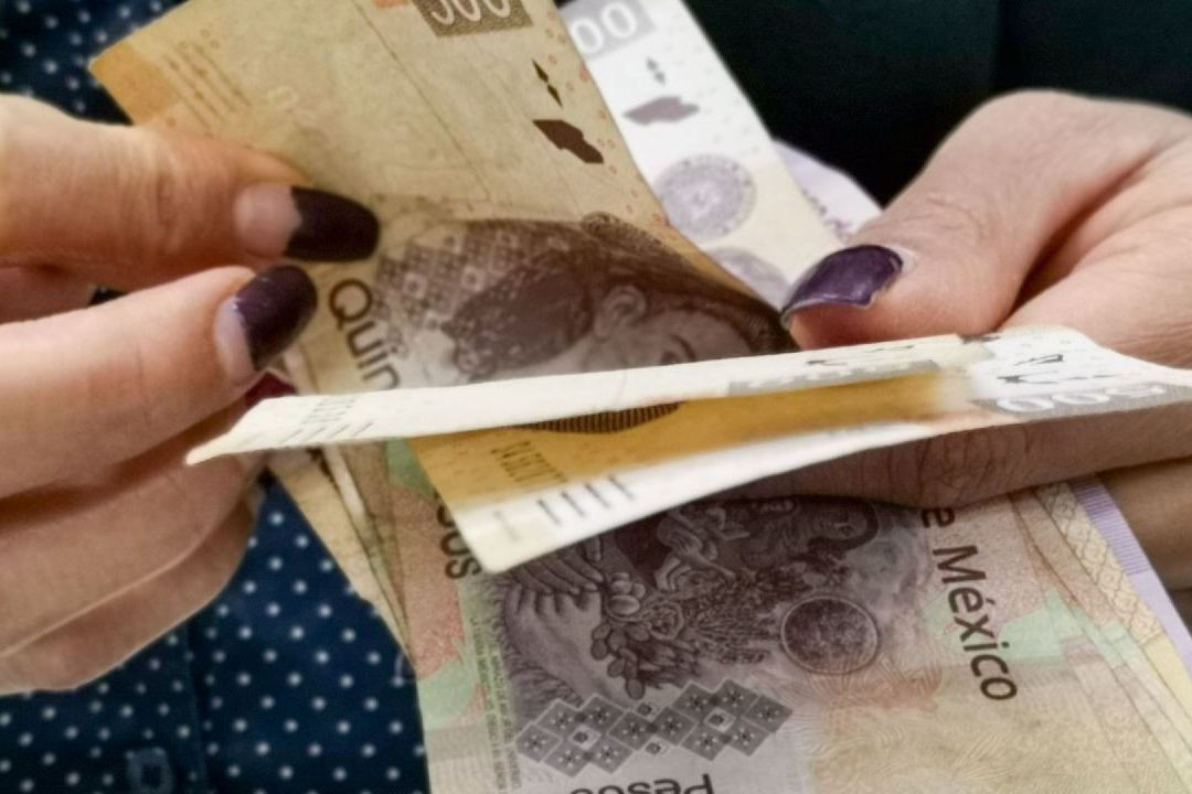 ¿Cuánto recibían de pensión los descendientes del emperador Moctezuma?