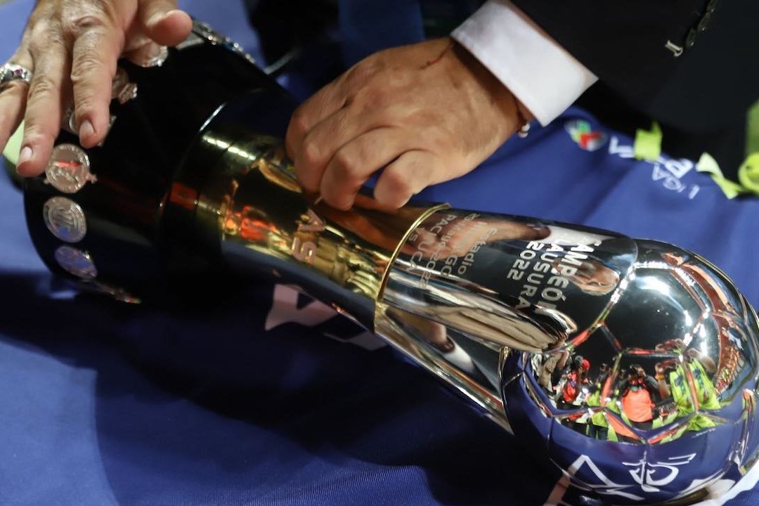 La Liga MX tendrá cambios el próximo torneo