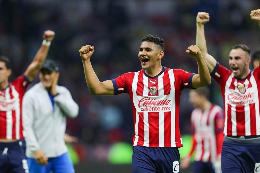 La razón del éxito de Chivas con Veljko Paunovic en Liga MX