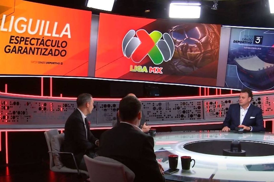 Resumen del Tercer Grado Deportivo del 22 de mayo con las mejores frases