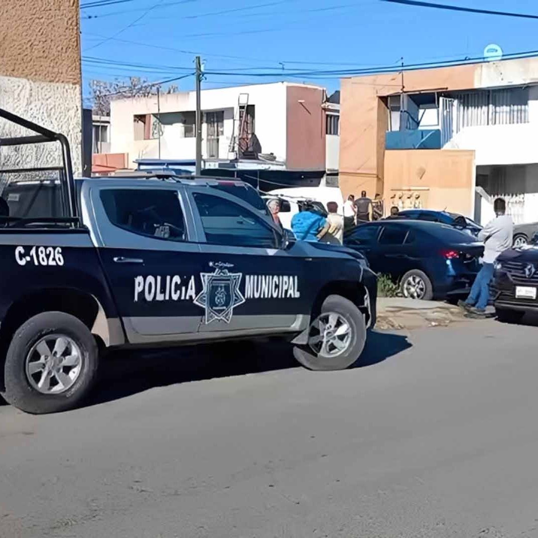 Investigan Feminicidio en Saltillo: Madre es Presuntamente Asesinada por su Hijo