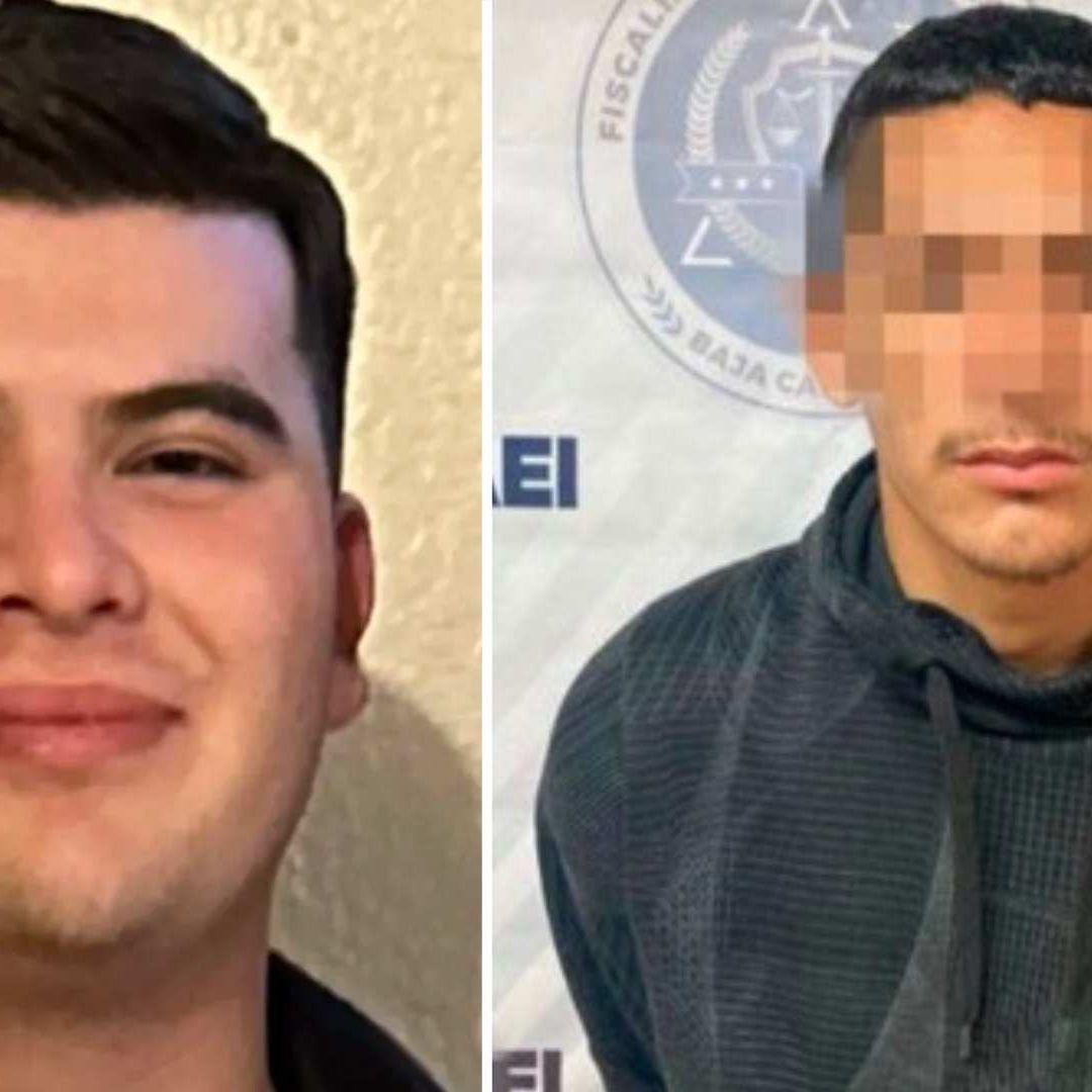 El sujeto habría golpeado en varias ocasiones al joven con un barrote