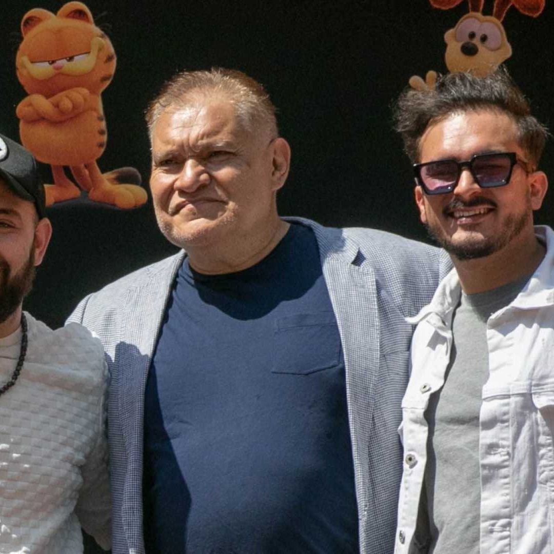 ¿Quién es Jessica Bustos, la Mujer que Demandó a Ricardo Pérez y Slobotsky, de La Cotorrisa?