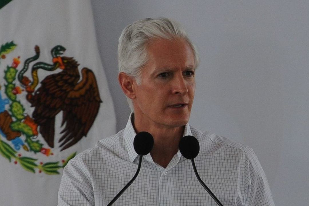 Cuántos tiempo le queda al actual gobernador del Estado de México