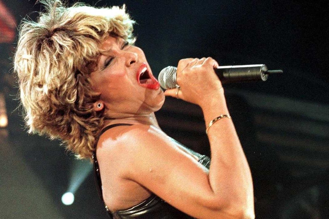 El verdadero nombre de la estrella del rock era Anna Mae Bullock, nacida el 26 de noviembre de 1939 en Nutbush, Tennessee (Estados Unidos)