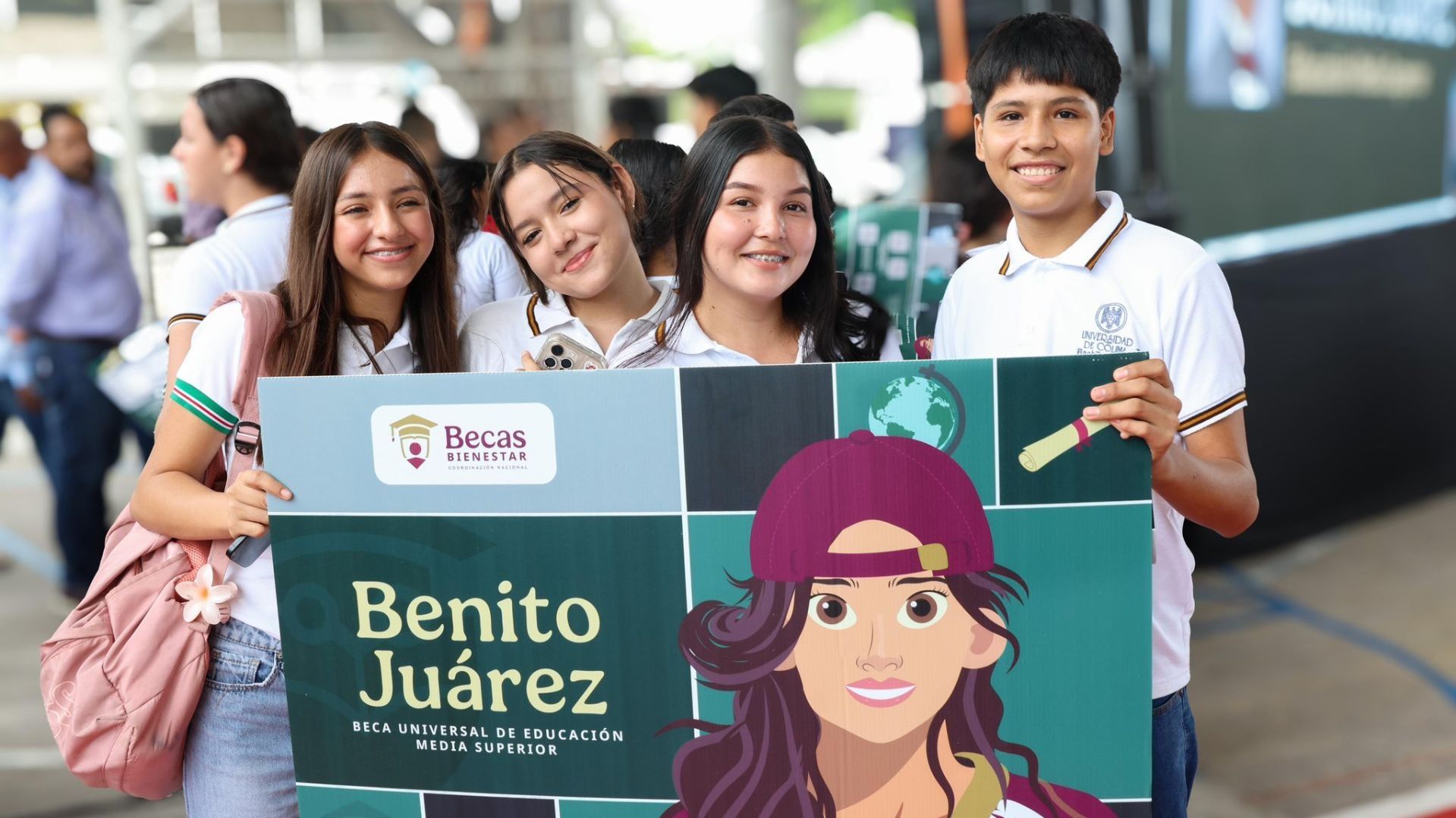 Cuándo Llega Beca Benito Juárez 2026 Calendario con Todos los Meses de Pago del Apoyo de Preparatoria