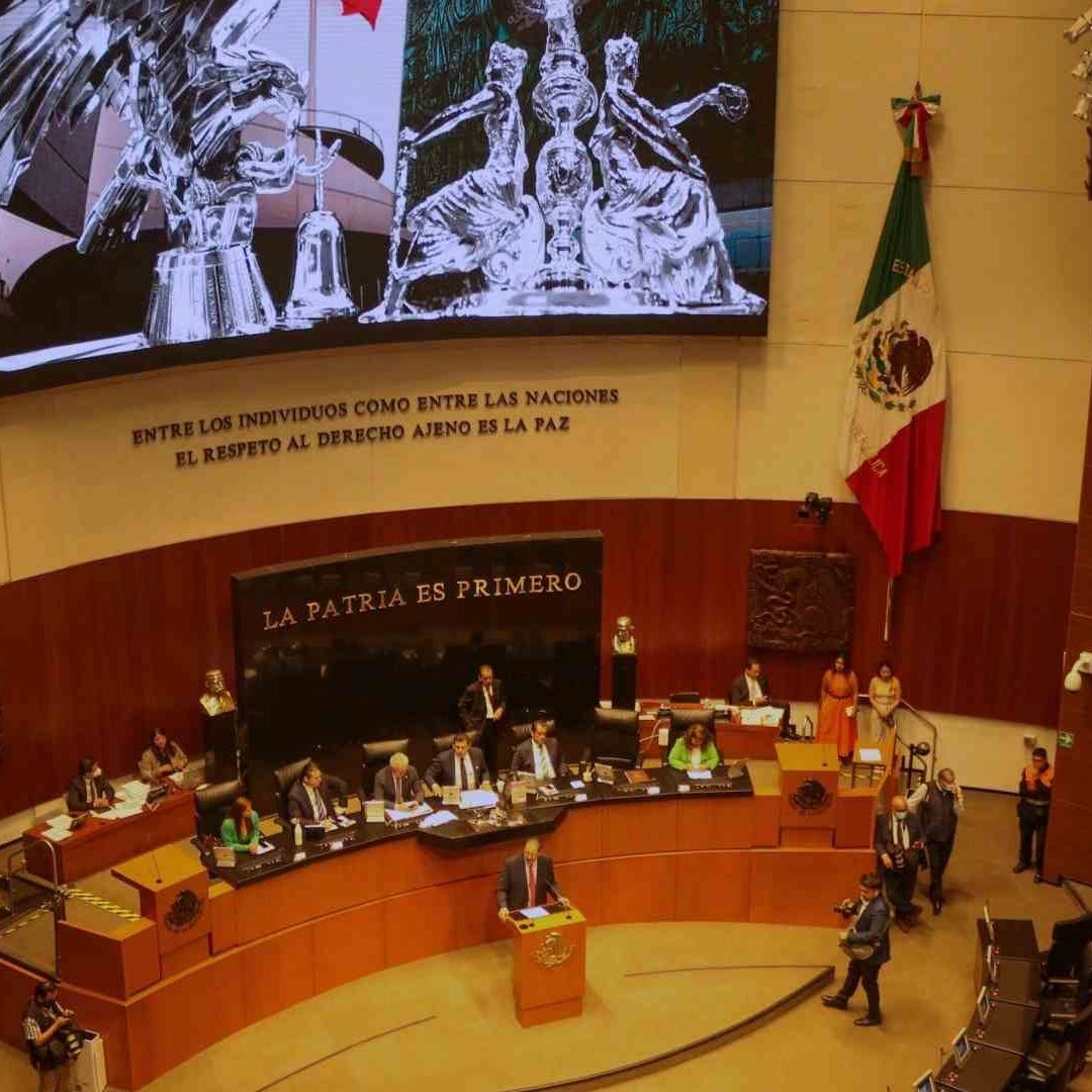 Comisión permanente del Congreso de la Unisón