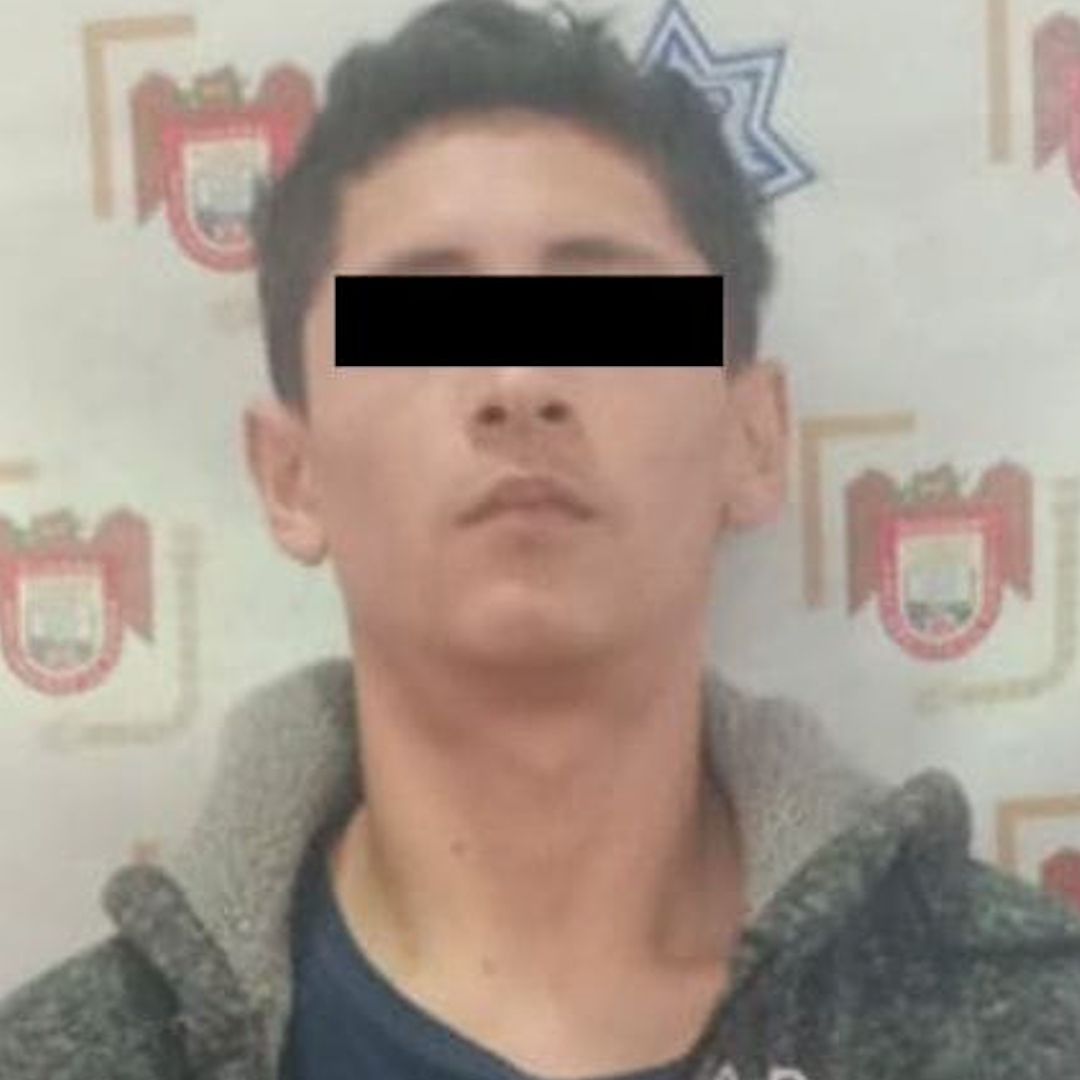 Detienen a Joven por Presuntamente Disparar al Gato de su Vecino en Tijuana