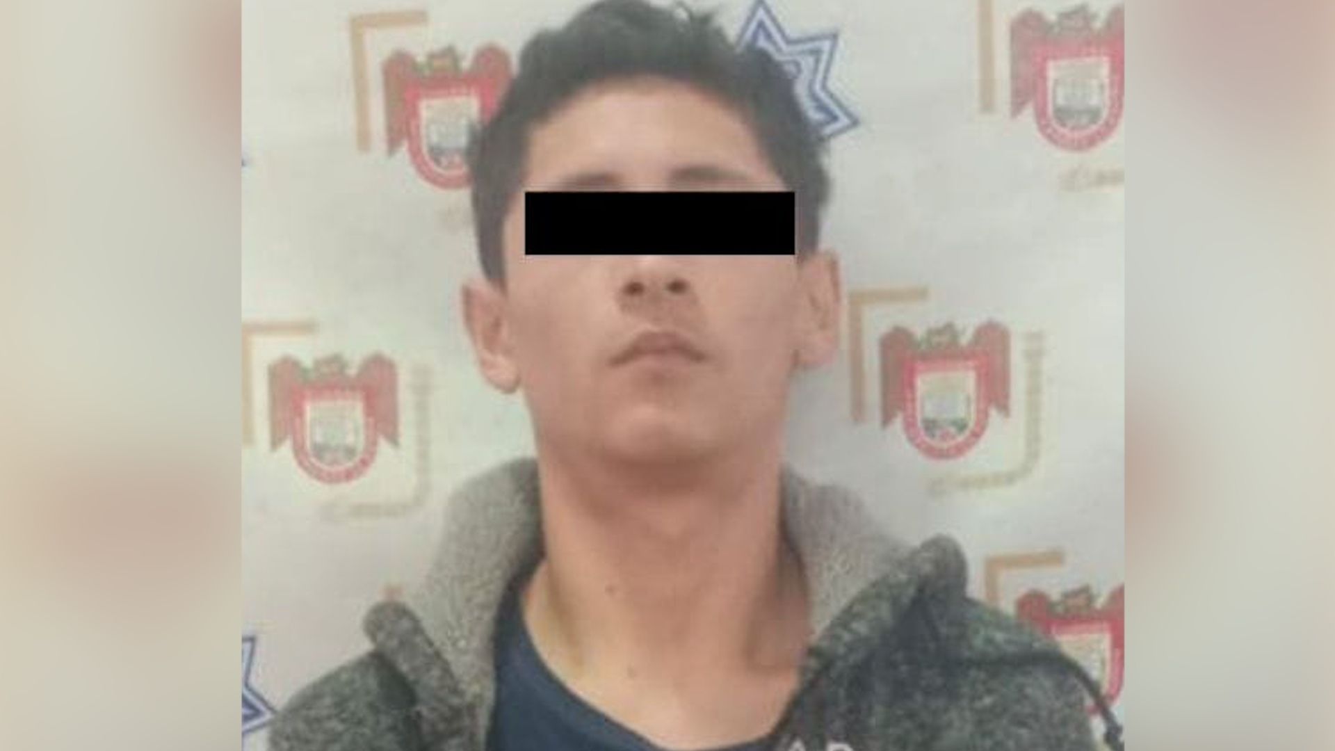 Detienen a Joven por Presuntamente Disparar al Gato de su Vecino en Tijuana