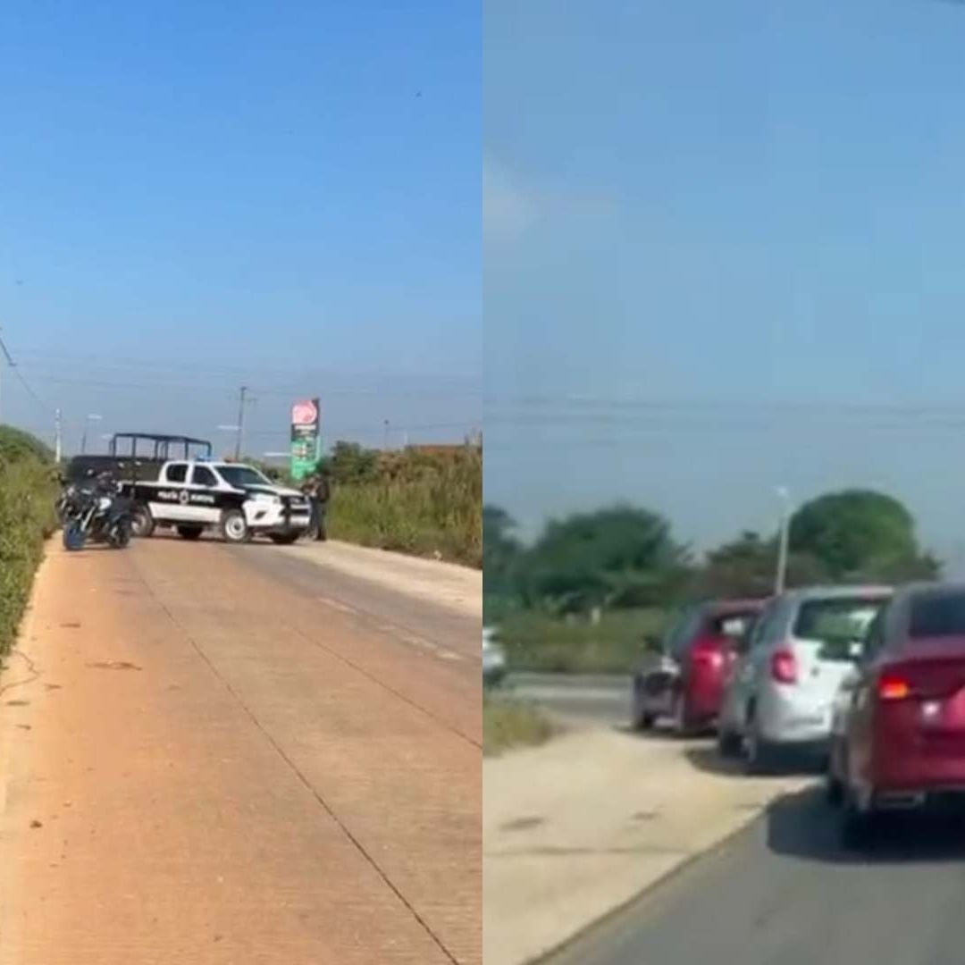 Identifican Cuerpo Sin Vida de Hombre Localizado en Carretera Coatzacoalcos Minatitlán Las Matas Veracruz