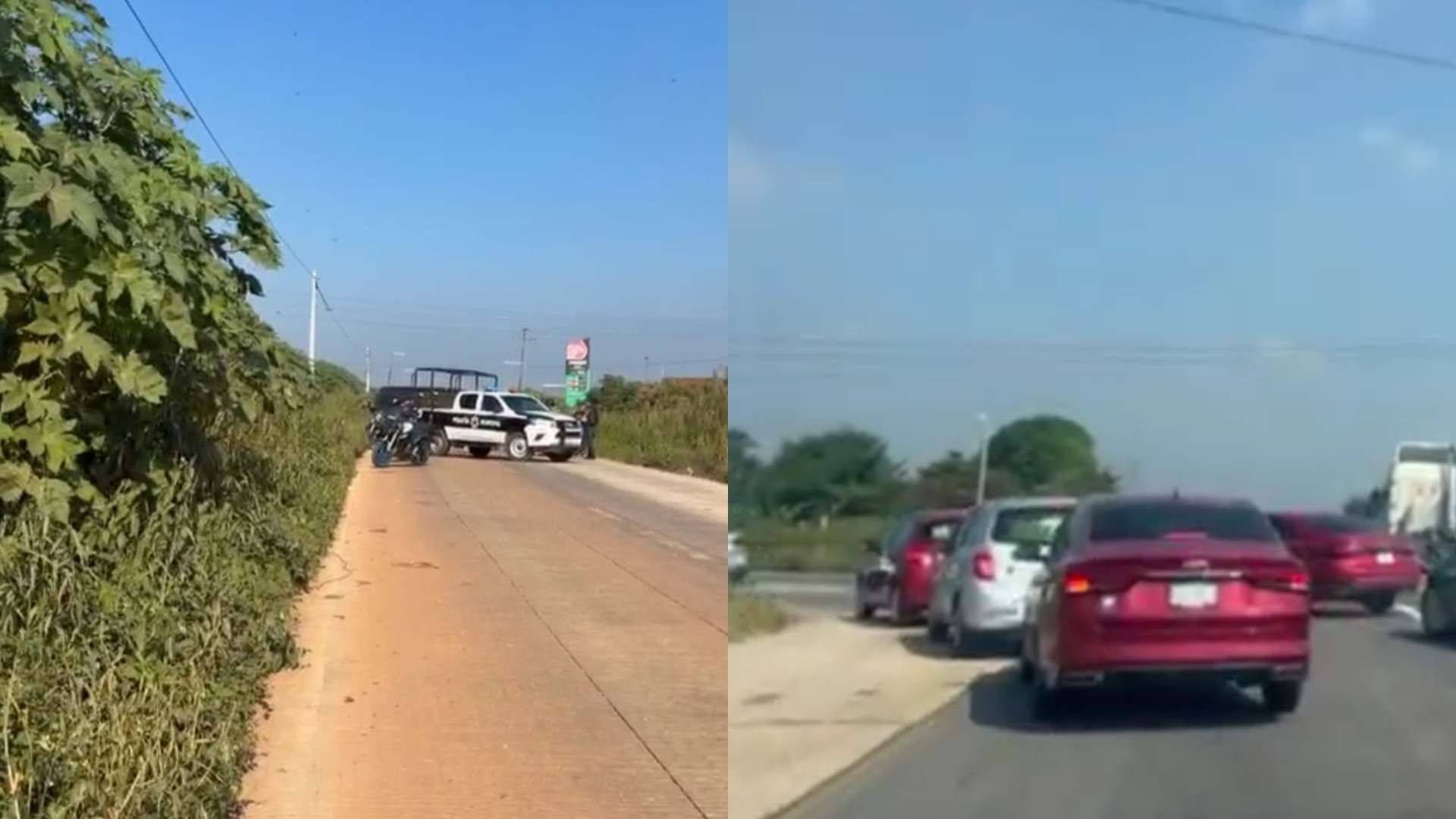 Identifican Cuerpo Sin Vida de Hombre Localizado en Carretera Coatzacoalcos Minatitlán Las Matas Veracruz