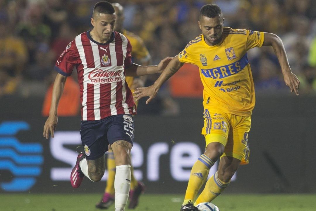 Mhoni Vidente predijo que el nuevo campeón de la Liga MX serán las Chivas