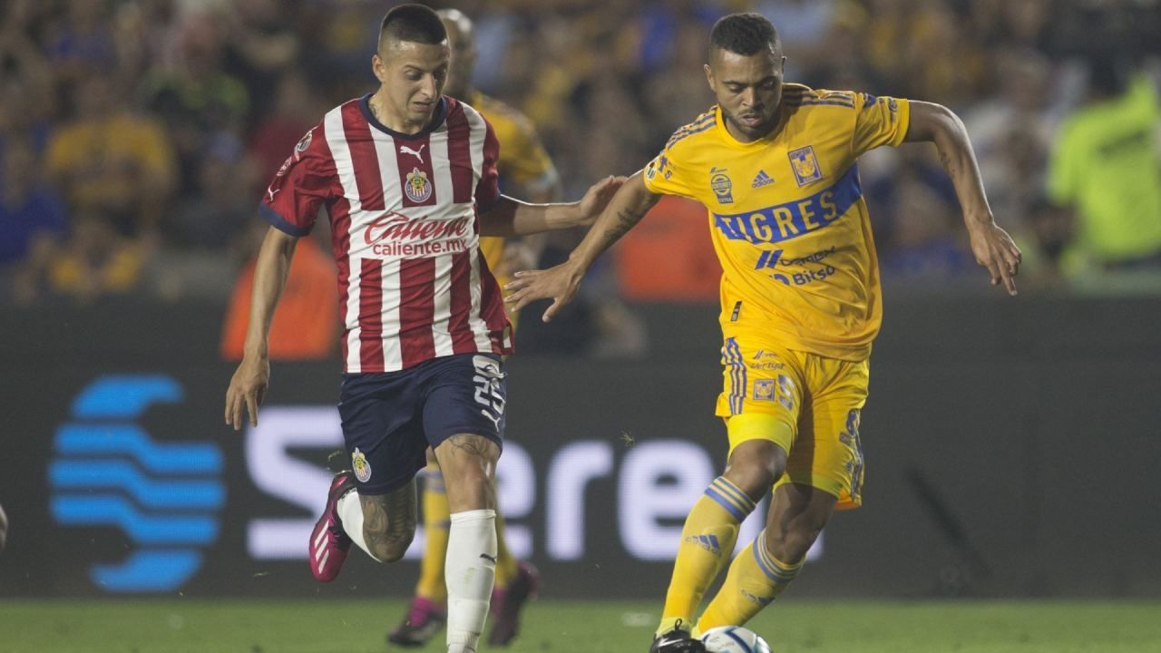Mhoni Vidente predijo que el nuevo campeón de la Liga MX serán las Chivas