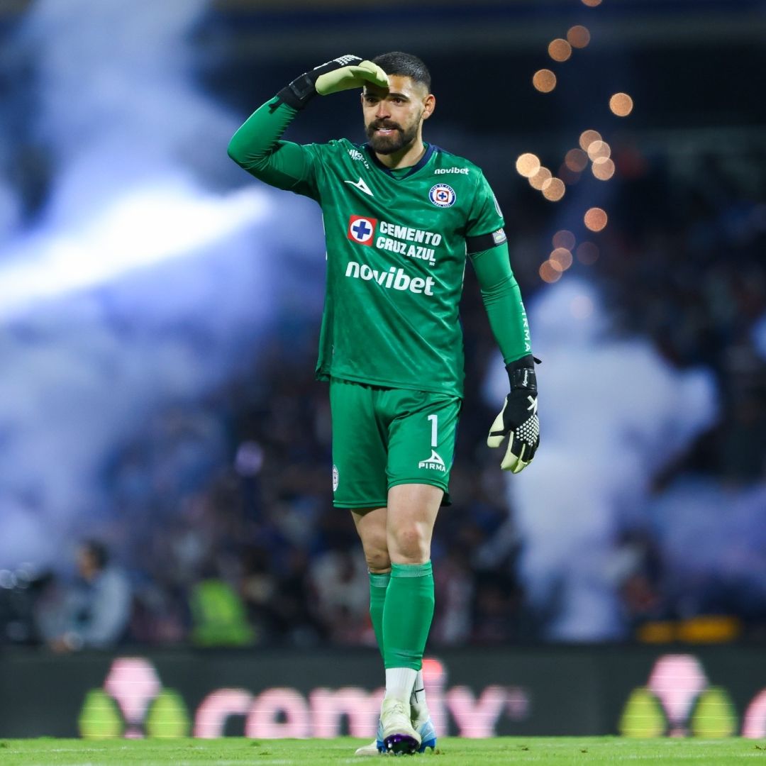 ¿Cruz Azul Cambiará de Estadio? Esto Sabemos Sobre la Nueva Casa de La Máquina