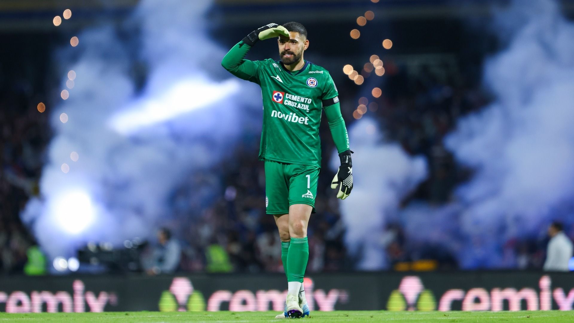 ¿Cruz Azul Cambiará de Estadio? Esto Sabemos Sobre la Nueva Casa de La Máquina