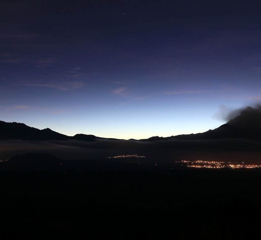 El Popocatépetl e Iztaccíhuatl tuvieron una importancia fundamental en la conquista de México y que eran utilizados por los pueblos indígenas para adorar a sus dioses.