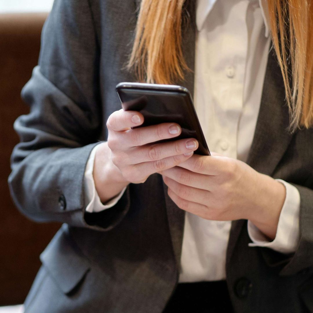 Cómo Vincular Mi Celular con CURP e INE Links para Hacer Registro de Línea de Telcel, AT&T y Movistar