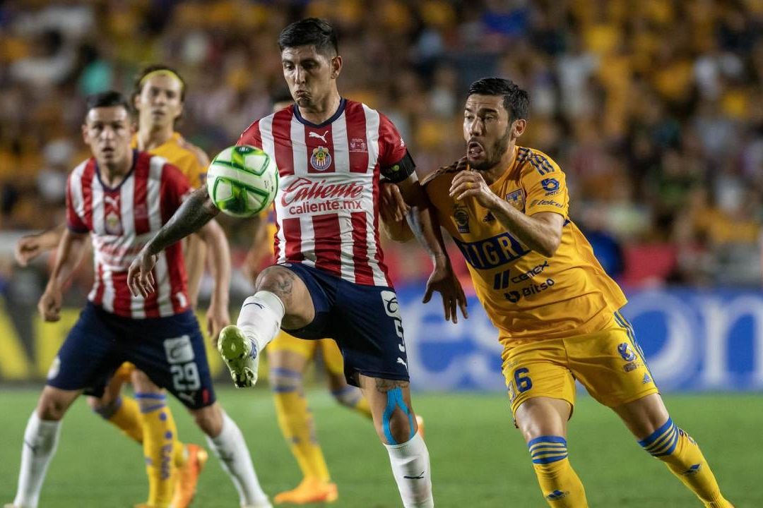 Final Clausura 2023: Tigres y Chivas Firman Empate a Cero